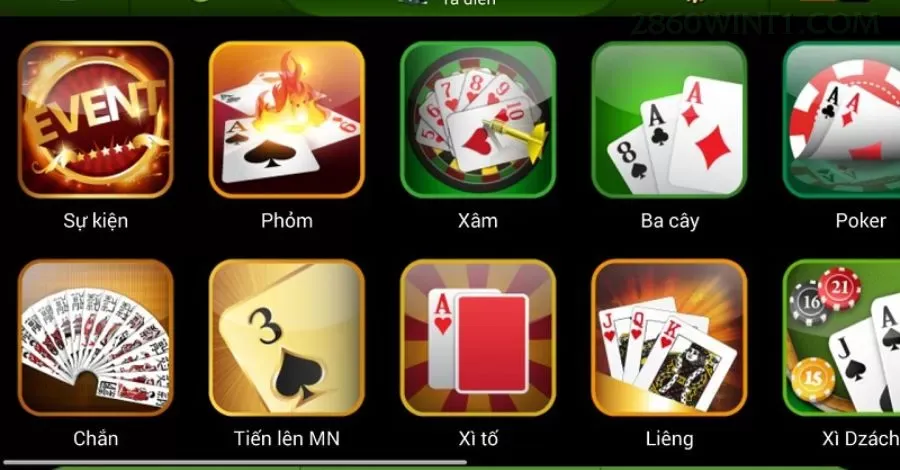 Desempenho do app 2860win em diferentes aparelhos