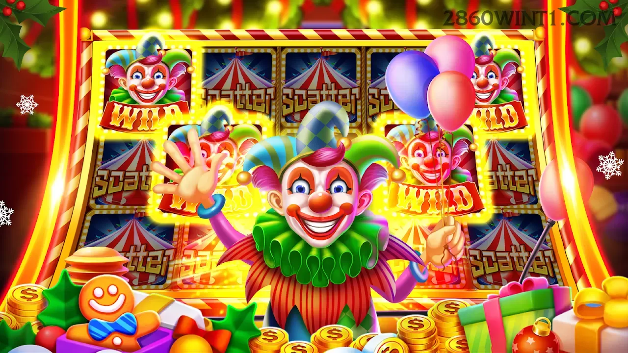App 2860win slots mobile