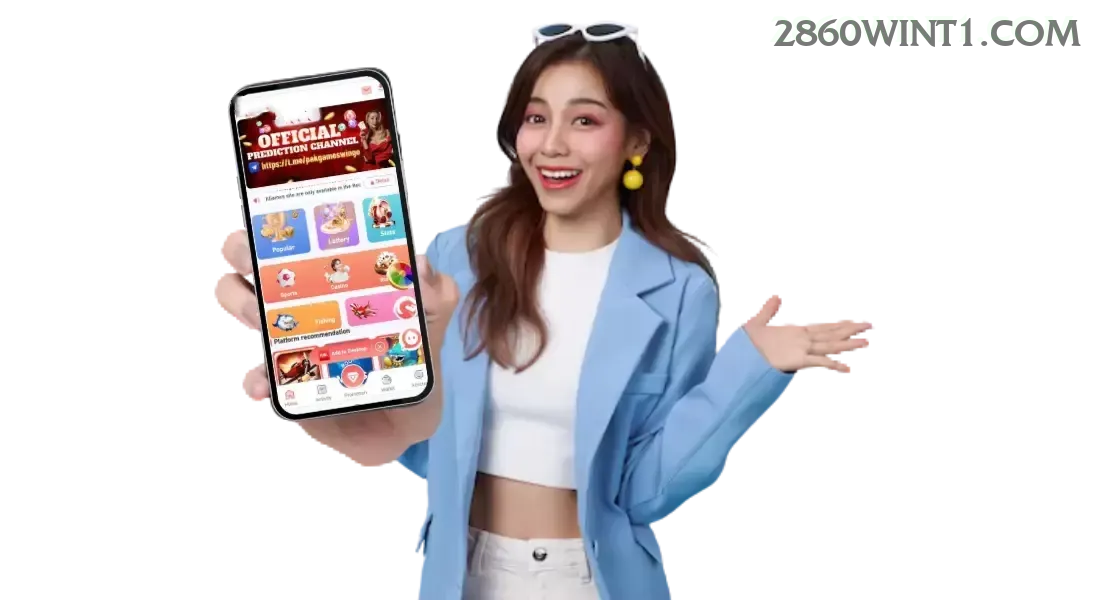 Programa VIP 2860win - benefícios exclusivos