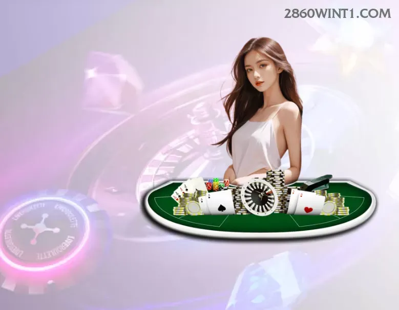 Bônus e prêmios 2860win